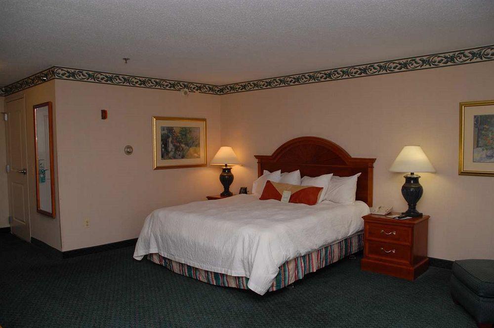 Hilton Garden Inn Chesterton Zimmer foto
