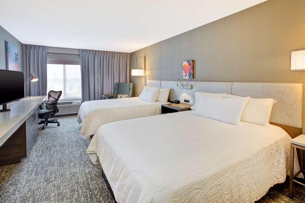 Hilton Garden Inn Chesterton Zimmer foto