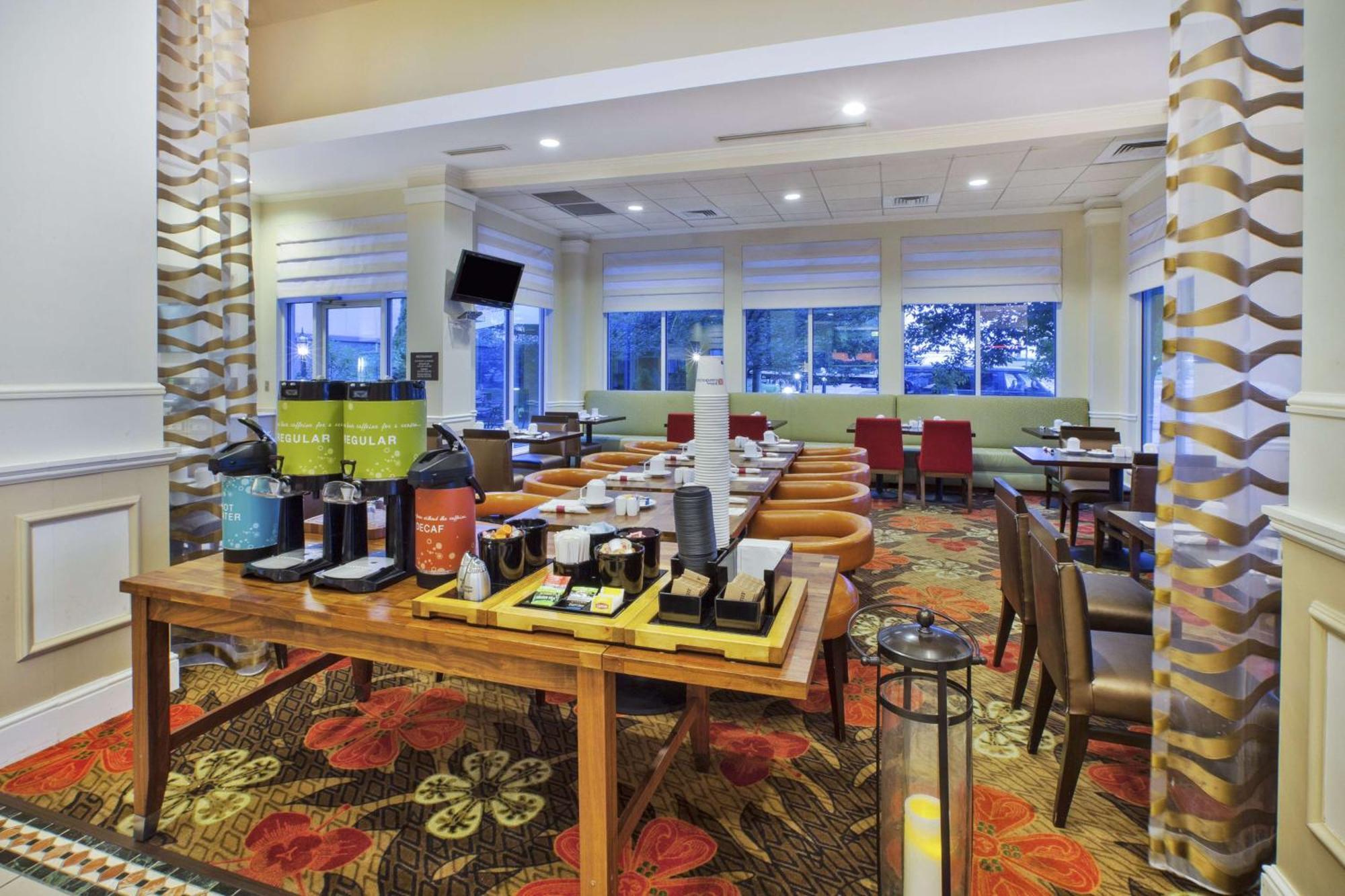 Hilton Garden Inn Chesterton Exterior foto