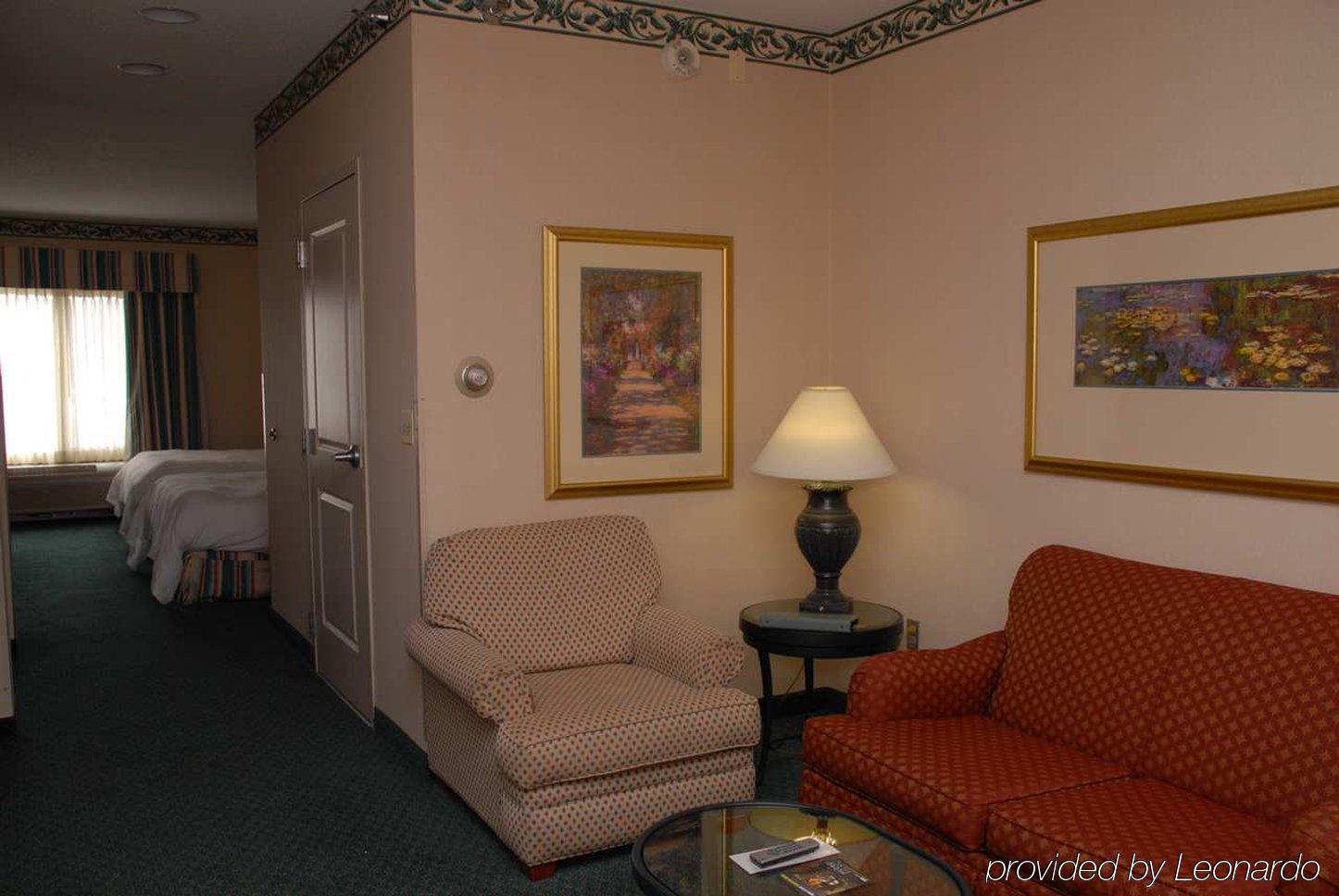 Hilton Garden Inn Chesterton Zimmer foto