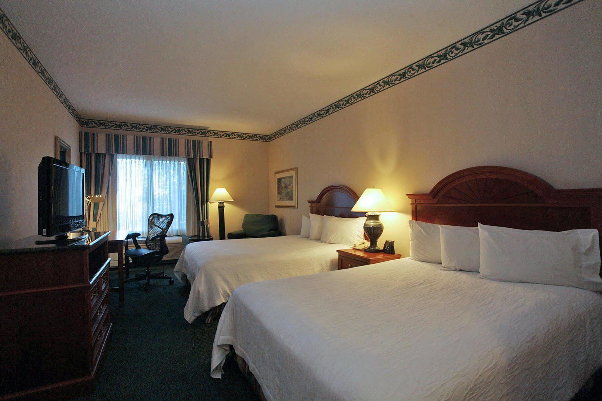 Hilton Garden Inn Chesterton Exterior foto